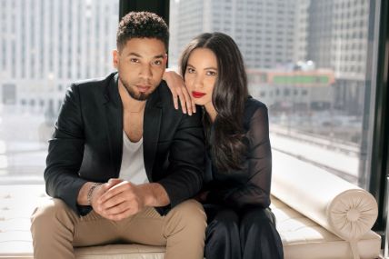 Jurnee Smollett filed for divorce from Josiah Bell in March 2020.